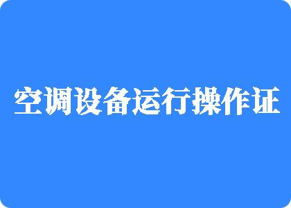 鸡巴插进去视频影院制冷工证